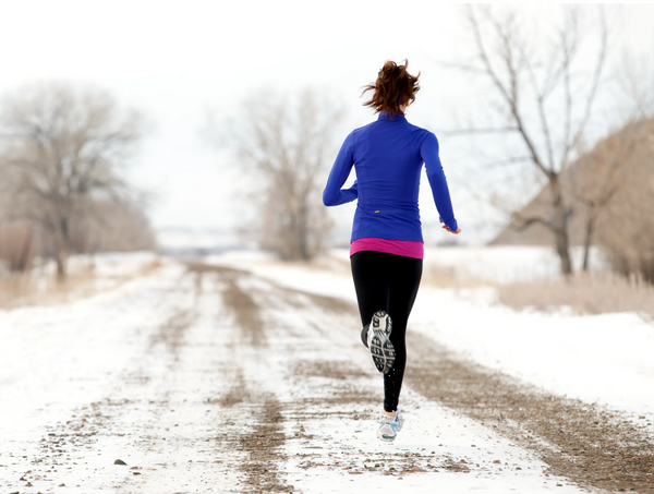 Stay Active and Energized During the Cold Months: Tips and Tricks