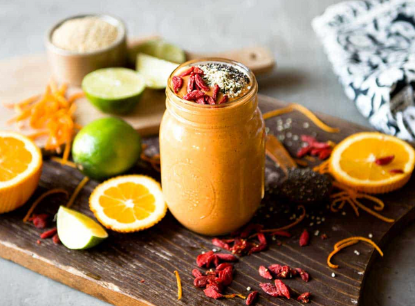 5 Superfood Powders for Boosting Energy and Focus