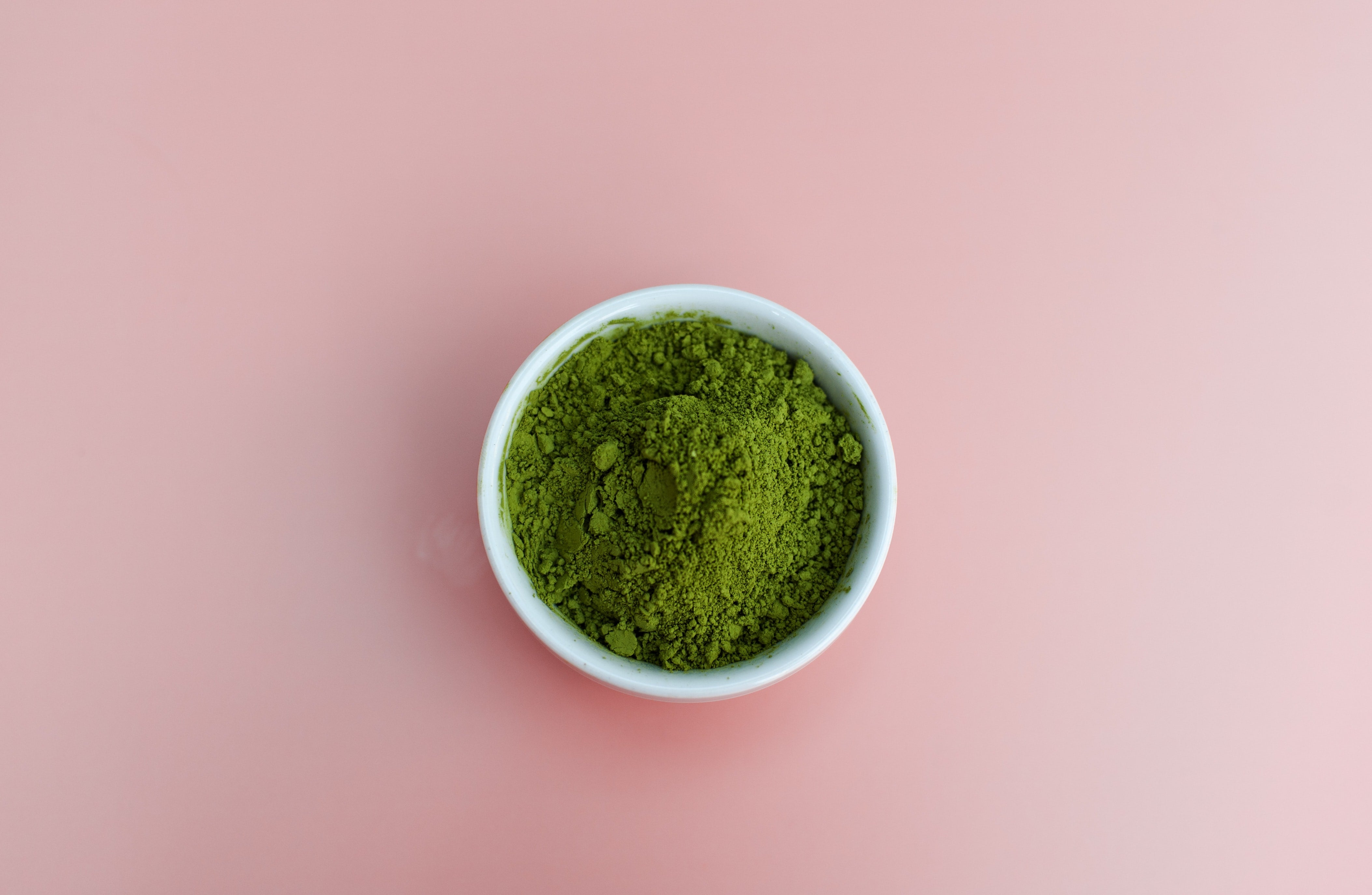 The Tea on the Matcha Trend
