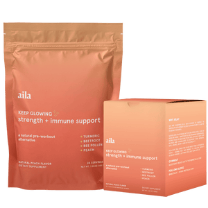 aila e+i The "Glow" Bundle