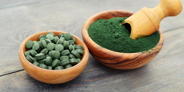 What is Spirulina and What is it Good For? - aila