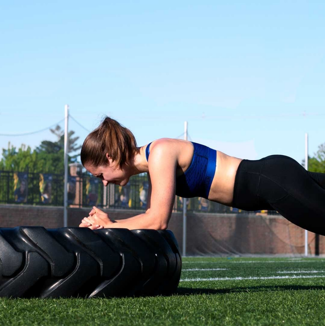 Active Women Often Skimp On Fitness Nutrition - aila