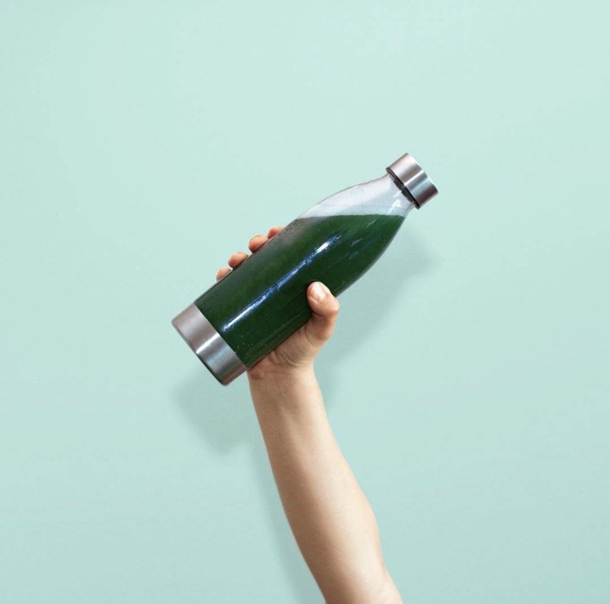 Why Aila to Energize Your Day - aila