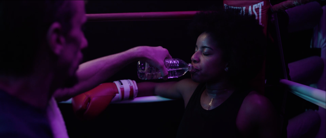 Not For Girls: A Q&A with Raquel Harris - aila