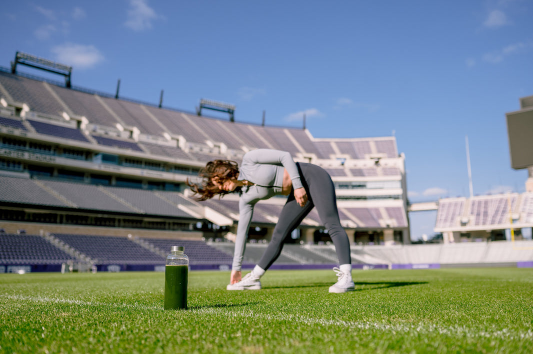 How To Avoid Harmful Ingredients Found in Your Supplements