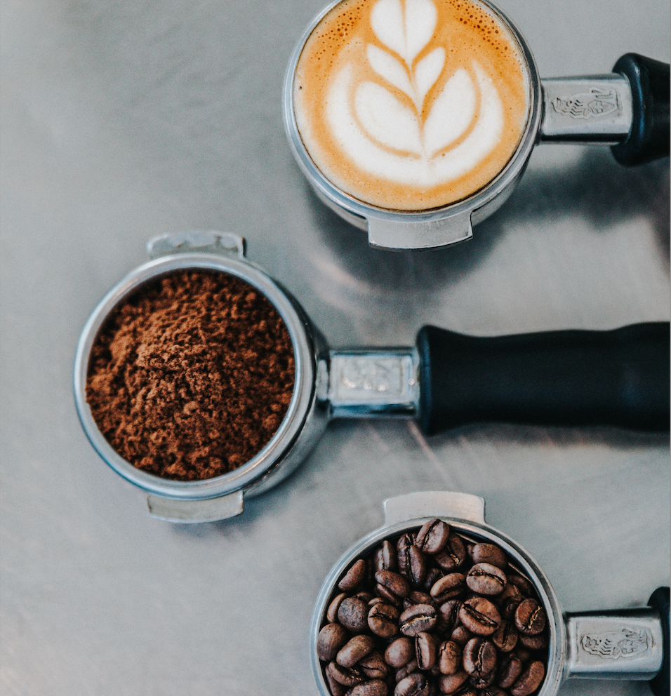 What Even is Organic Caffeine?