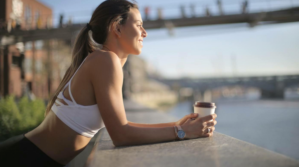 How Caffeine Can Enhance Your Workout Performance