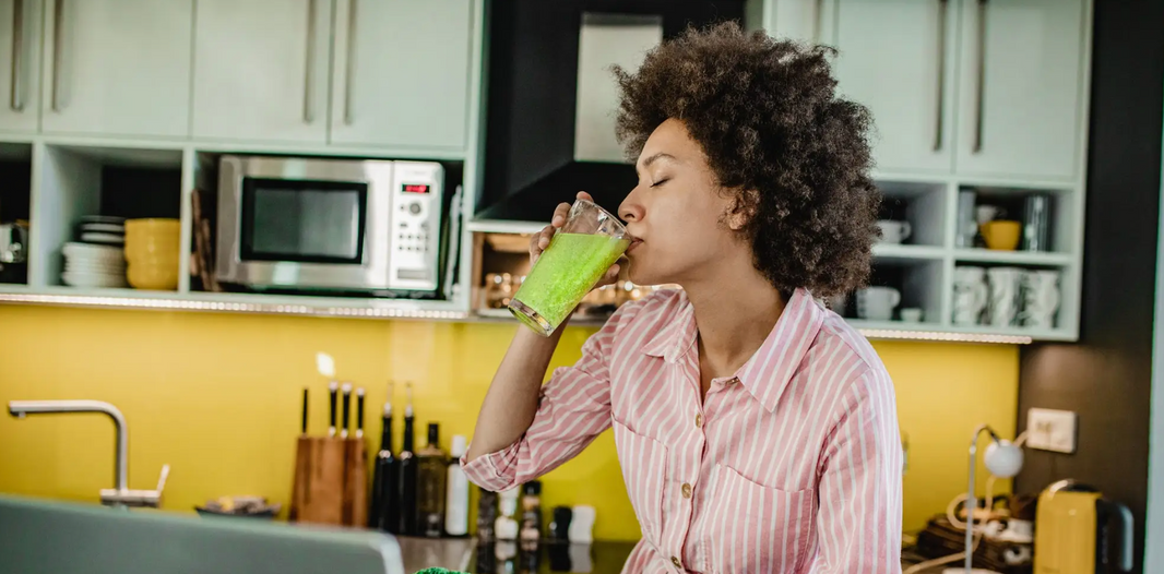 Discover the Health Benefits of Spirulina: The Nutrient-Packed Superfood For Fitness