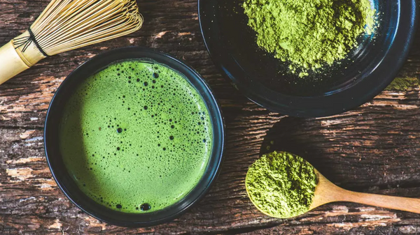 Here's 7 Things You Need to Know About Matcha - The Superfood Ingredient in Our Pre-Workout Alternatives