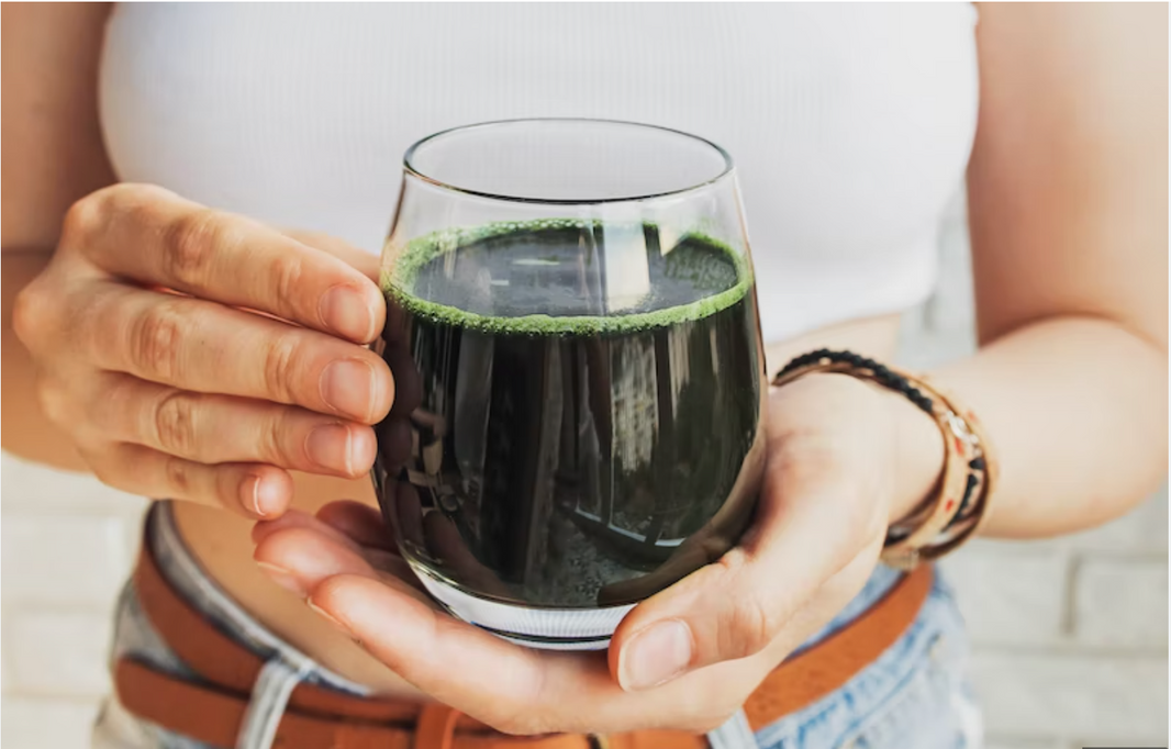 Spirulina & Hormonal Imbalance: 10 Things You Need to Know