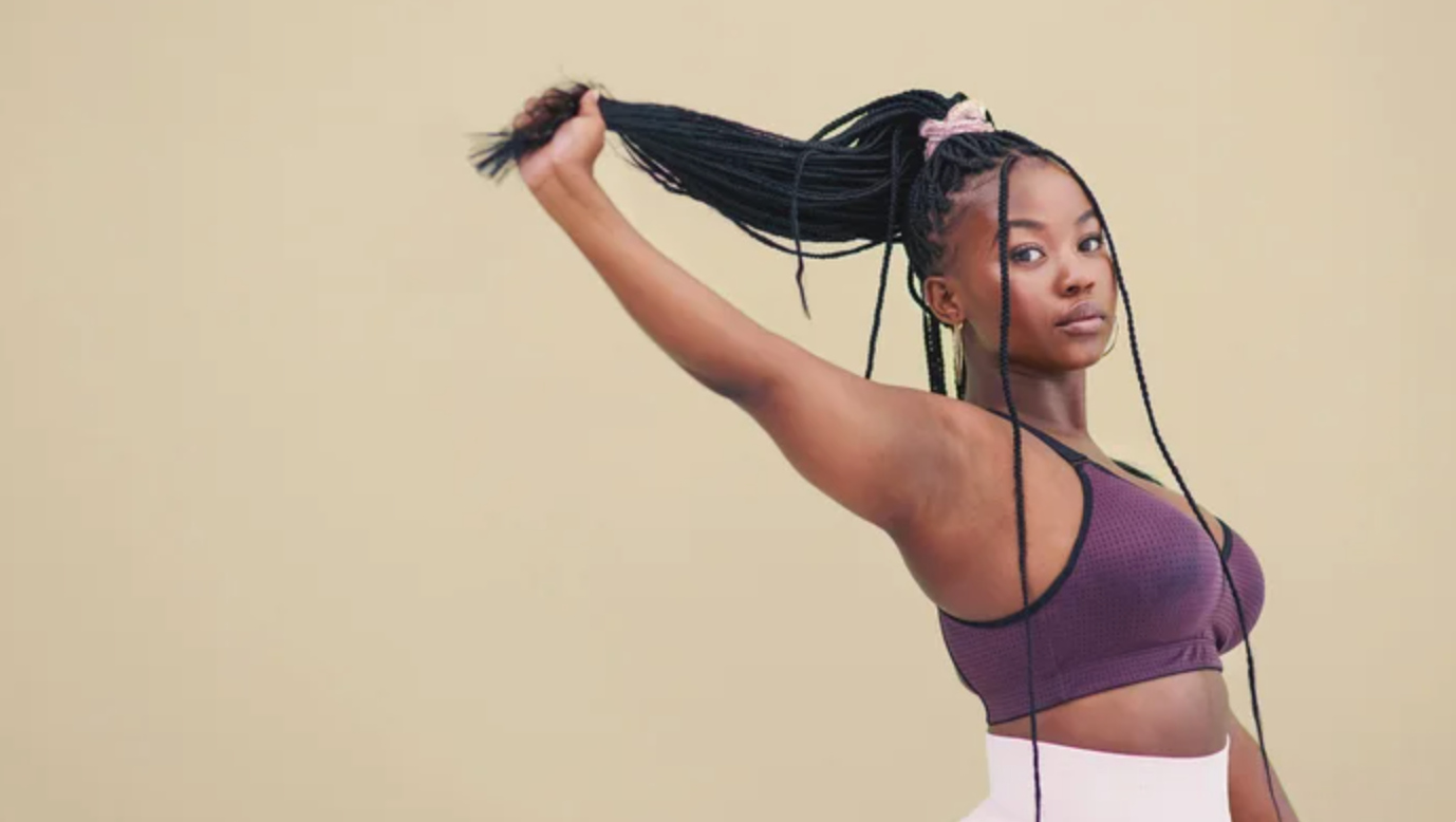 10 Surprising Ways Biotin Can Boost Your Fitness Game