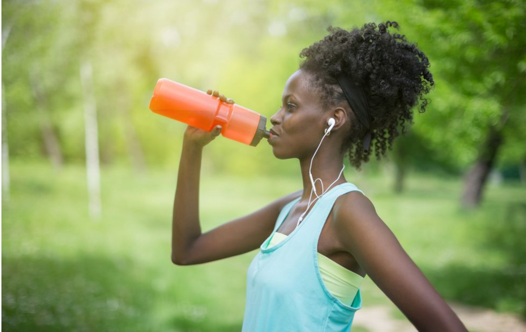 What is Pre-Workout? Your Top Questions, Answered