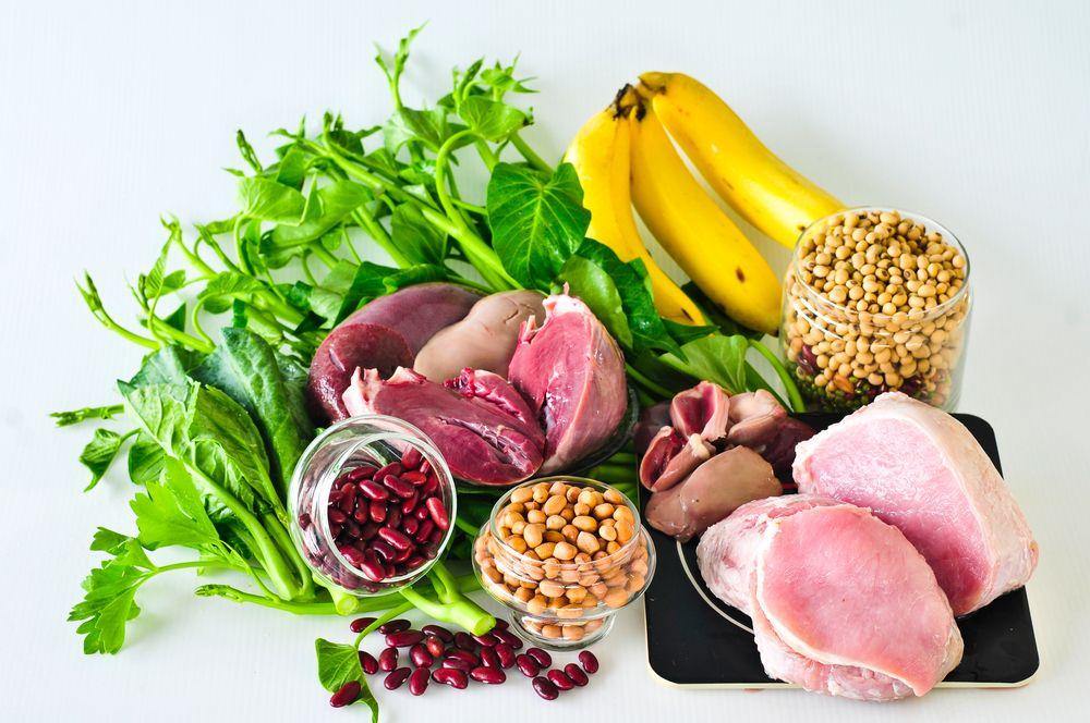 Vitamin B6 Benefits - Sleep, Mood, Brain and more. - aila