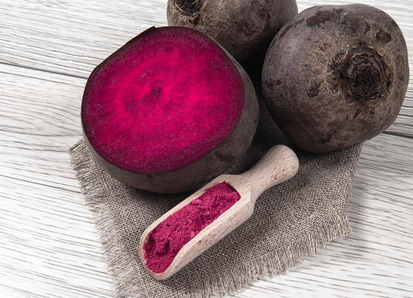 Benefits of Beetroot: Boost Your Workout + Your Wellness - aila