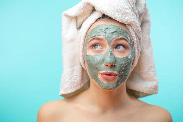 The Benefits of Matcha For Skin - aila