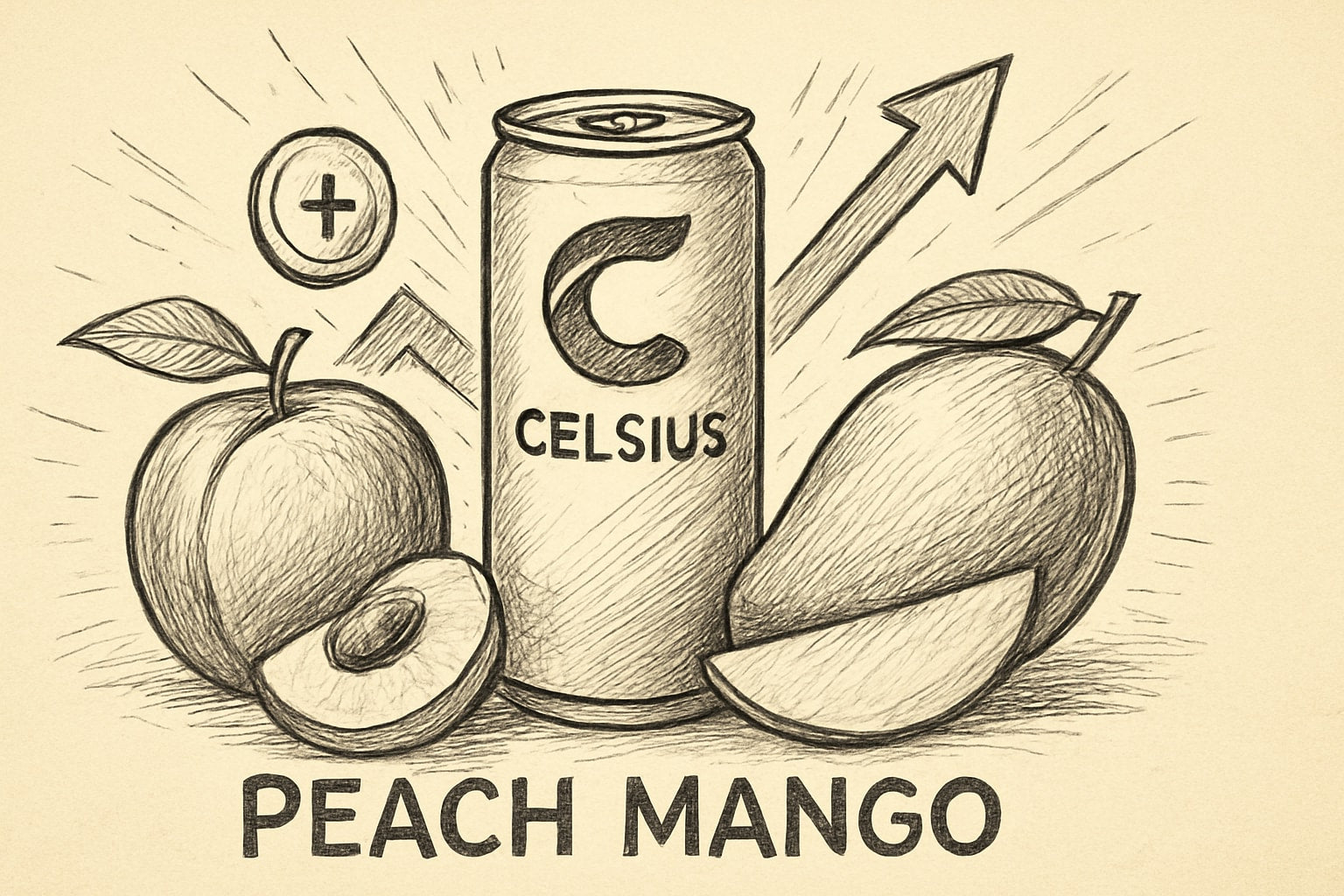Drinks People Love Edition #1: Peach Mango Celsius. Flavour, Benefits & 2026 Insights