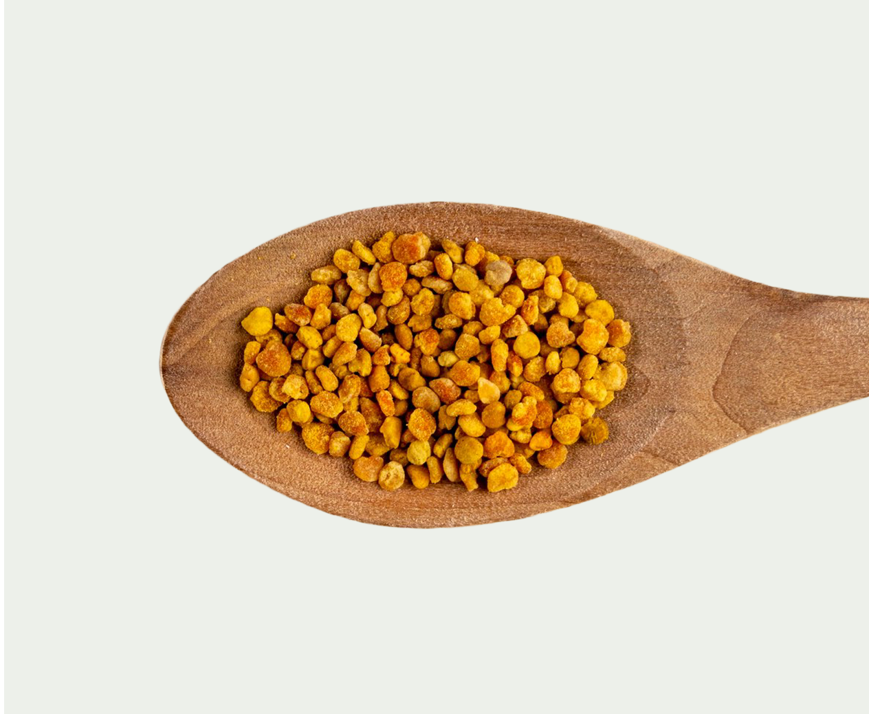 Bee Pollen: Full body and mind support from nature’s multivitamin