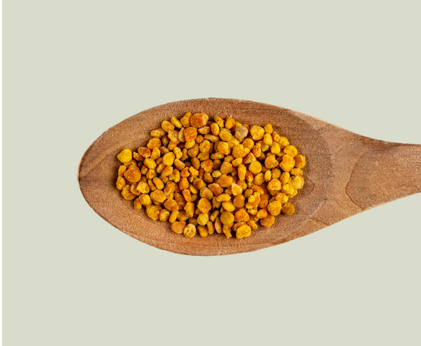 Bee pollen